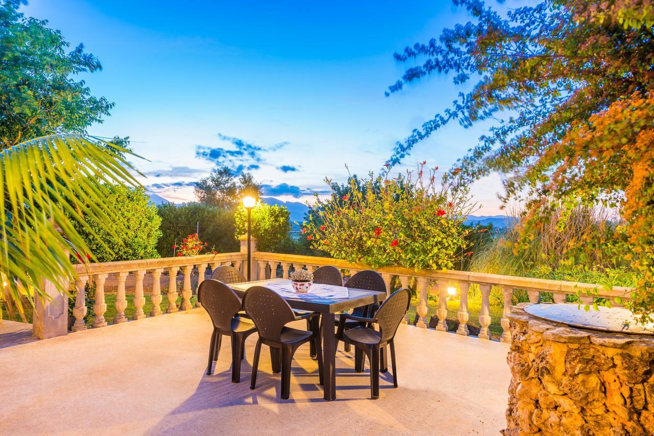 Villa Holiday home