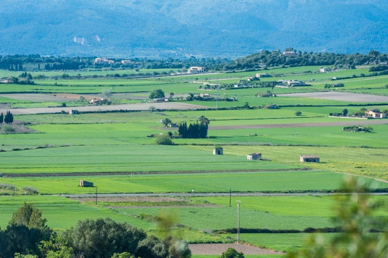 Villa Santa Margalida