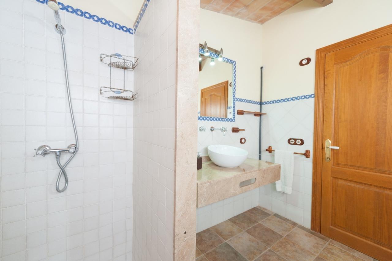Villa Сasa de vacaciones *