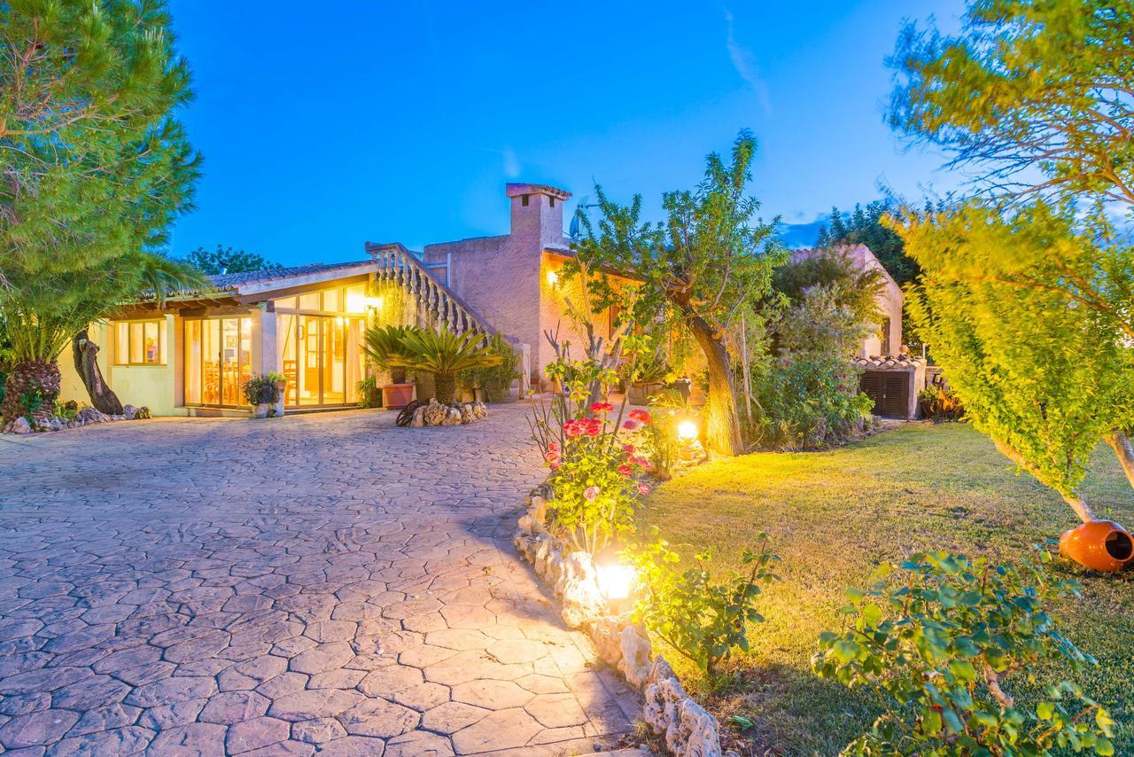 Villa Holiday home Santa Margalida
