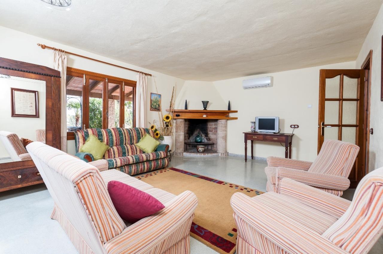 Villa Holiday home