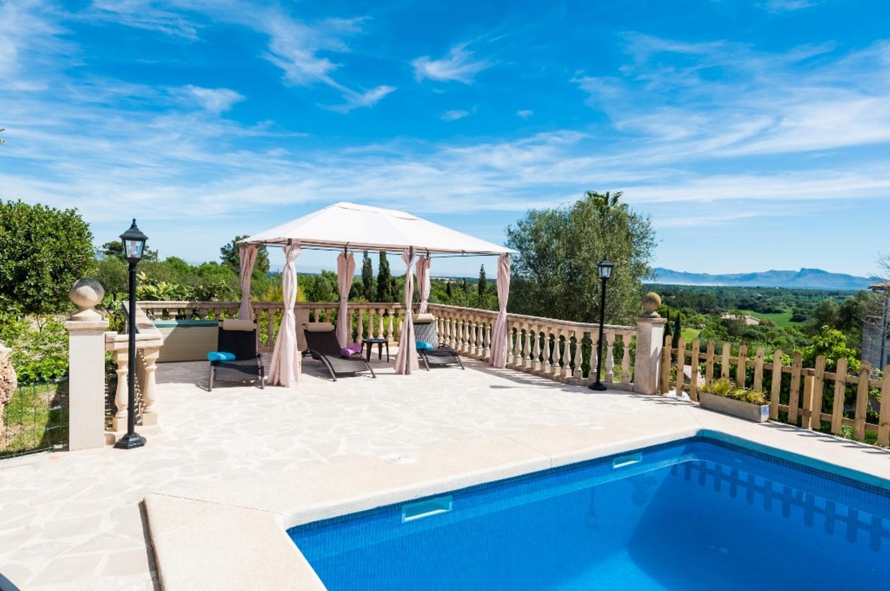 Villa Holiday home