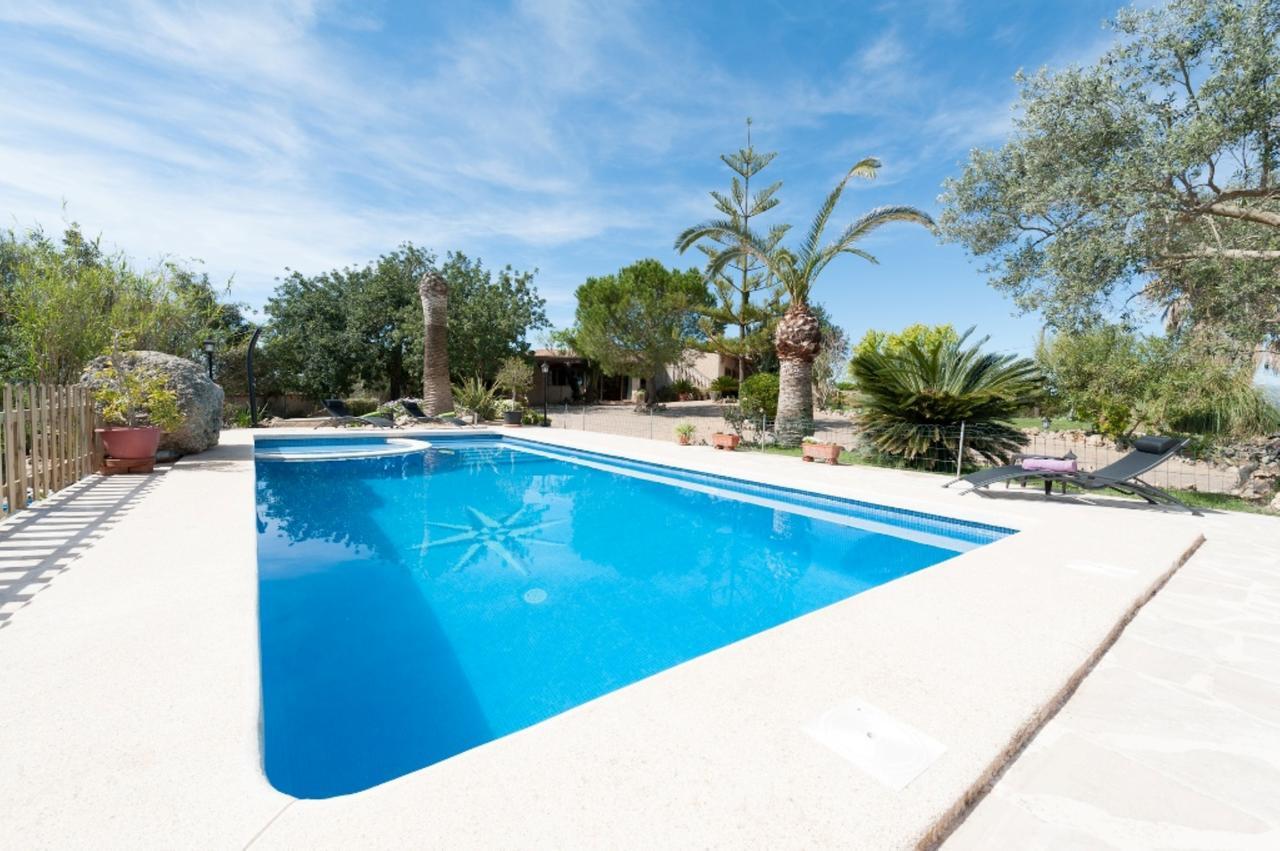 Villa * Santa Margalida