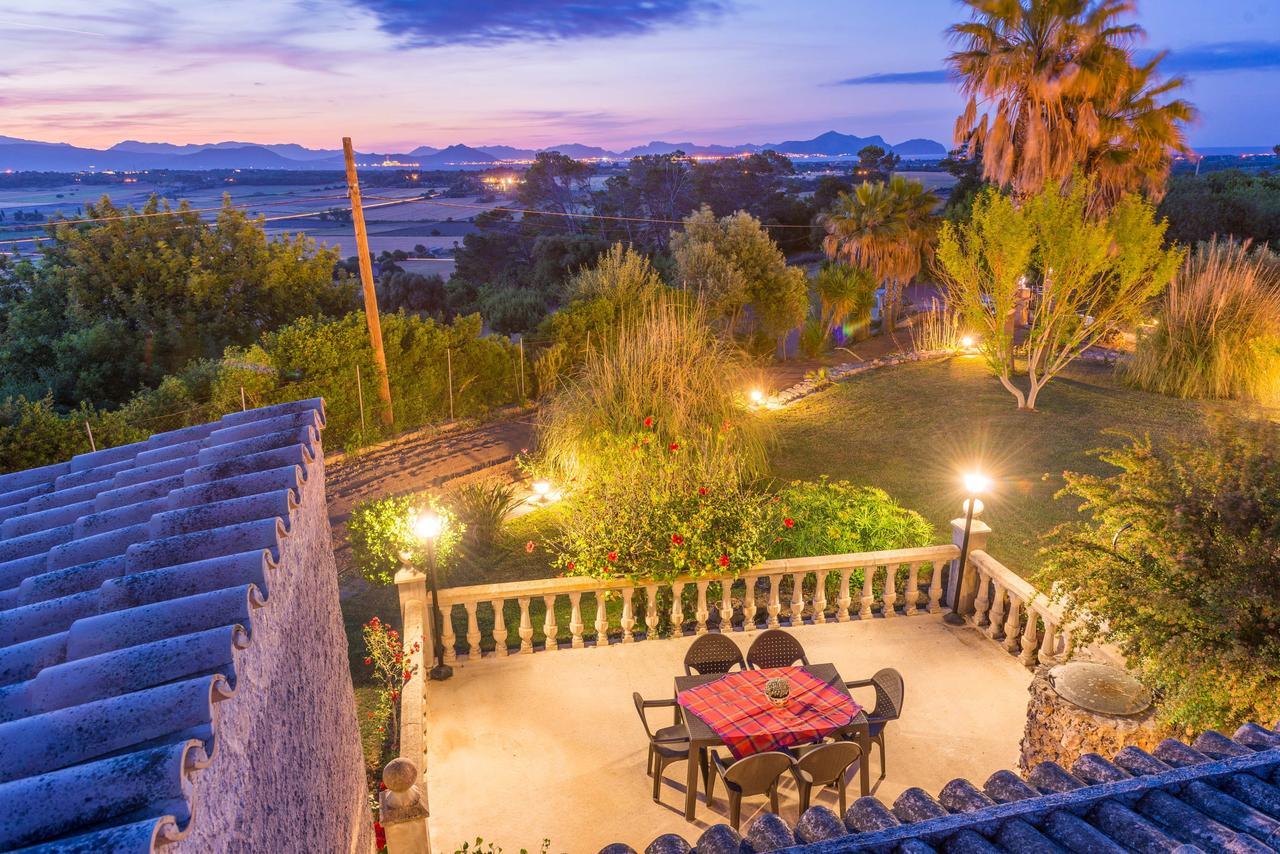 Villa Santa Margalida