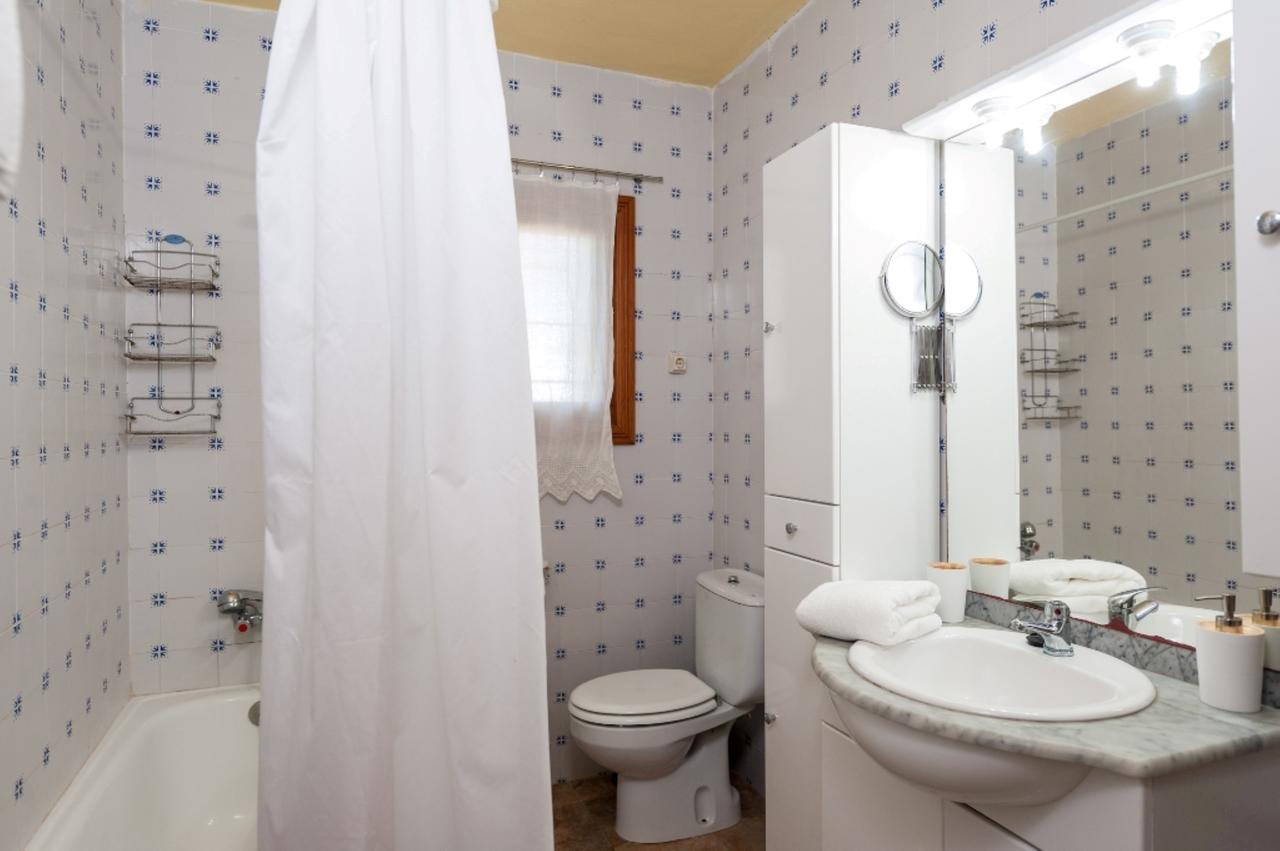 Holiday home Villa Santa Margalida