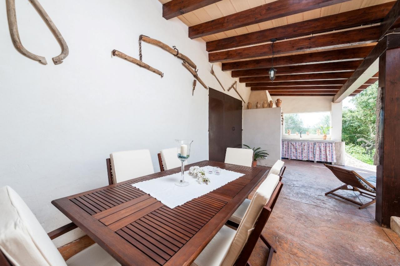 Villa Casa de vacances *