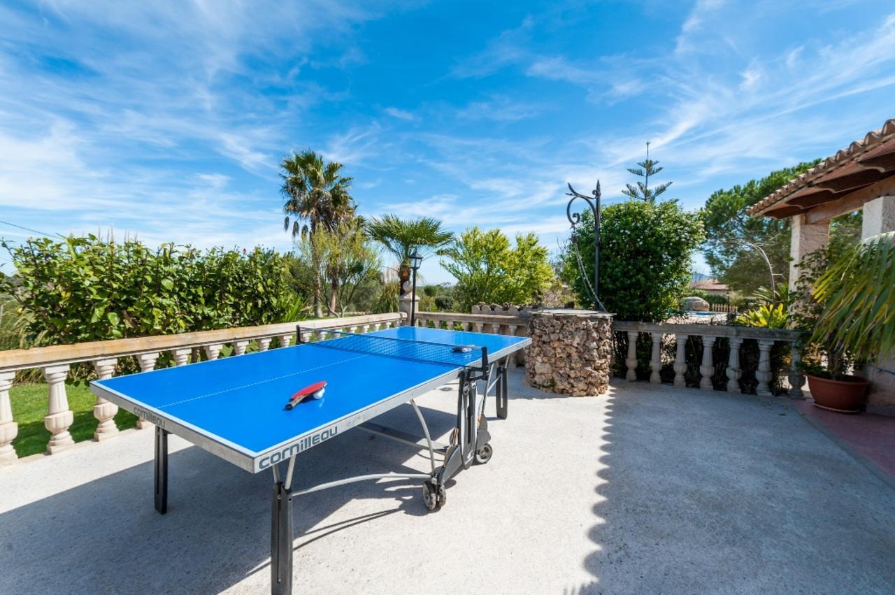 Villa Casa de vacances *