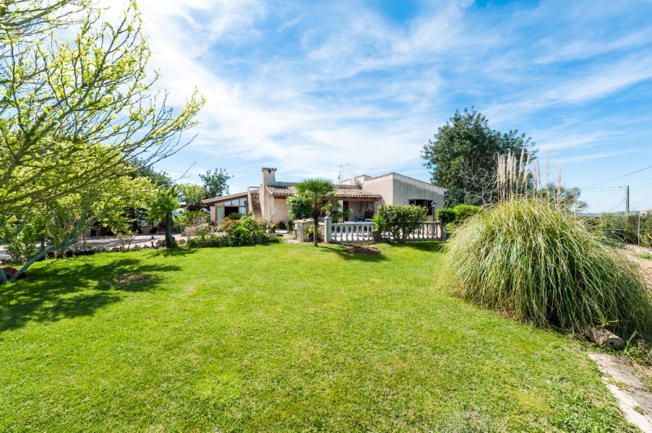 Villa Holiday home Santa Margalida