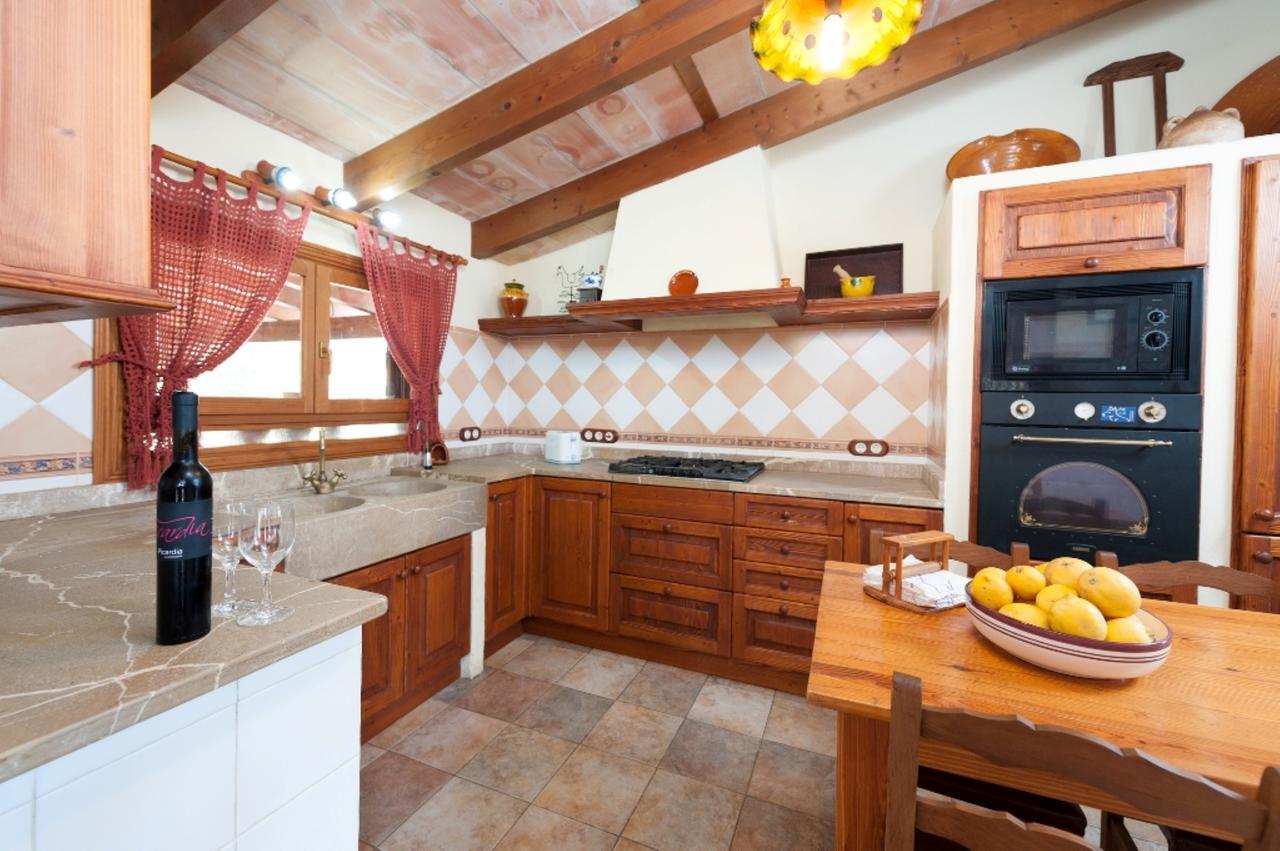 Villa Holiday home Santa Margalida