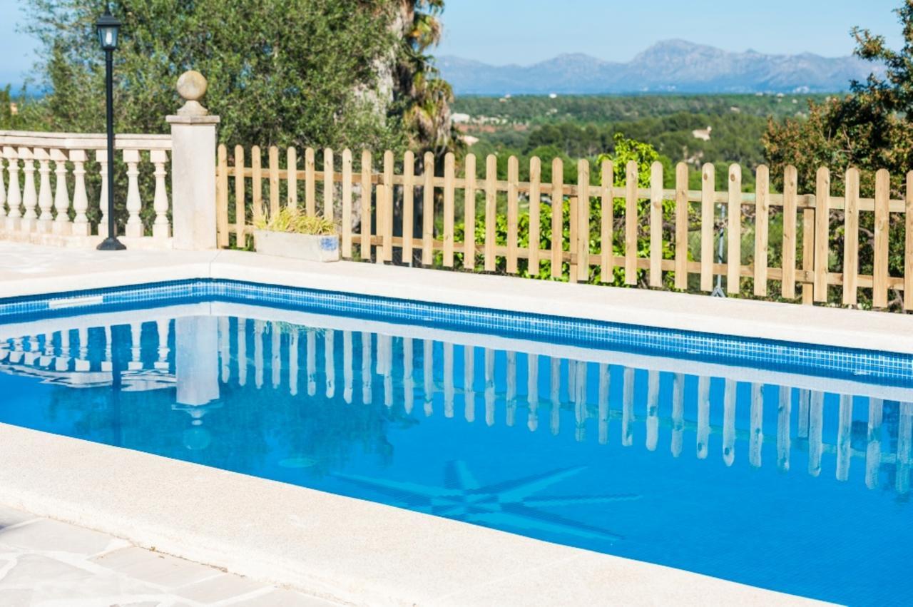 Villa Santa Margalida
