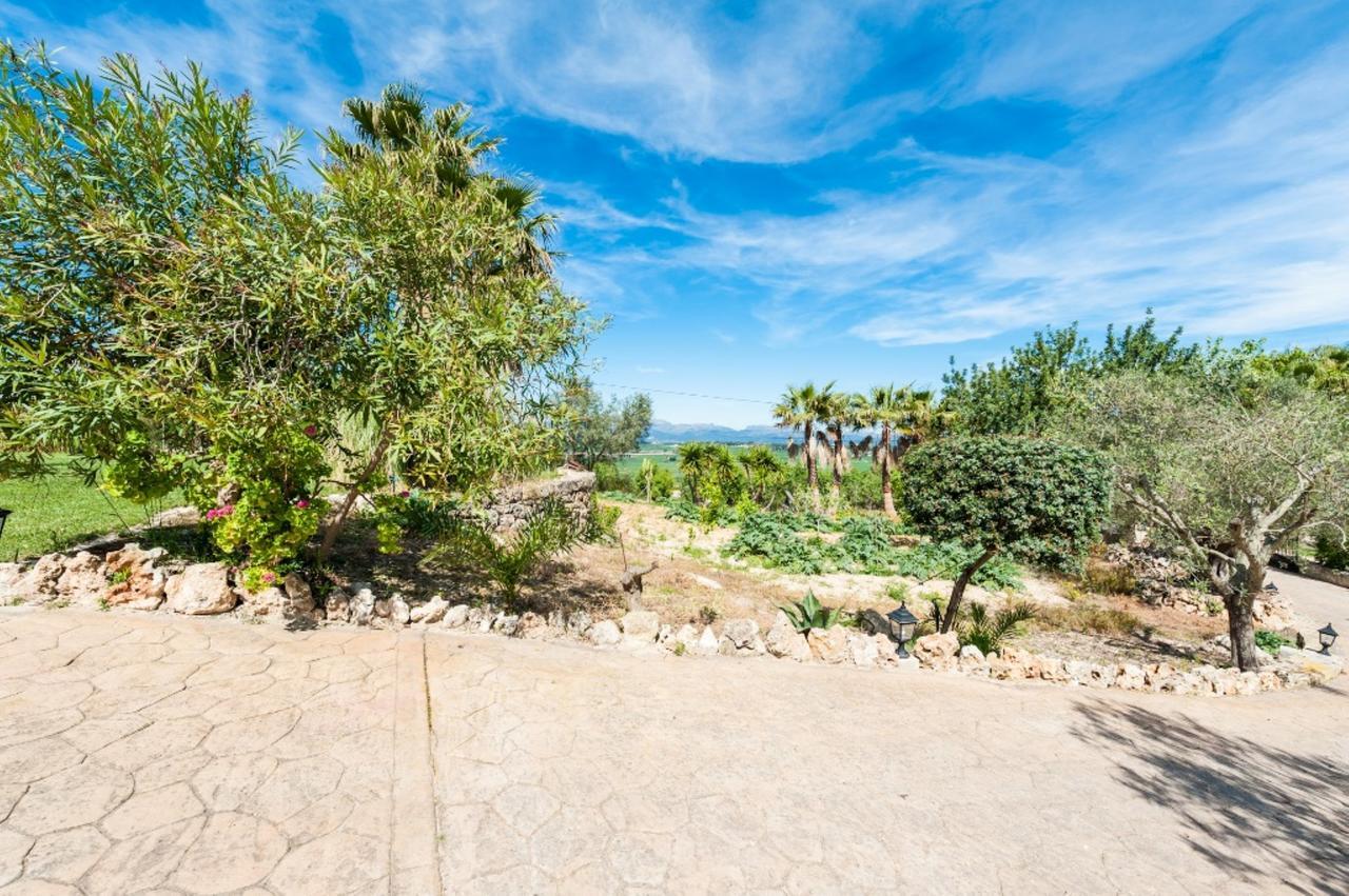 Villa Holiday home Santa Margalida