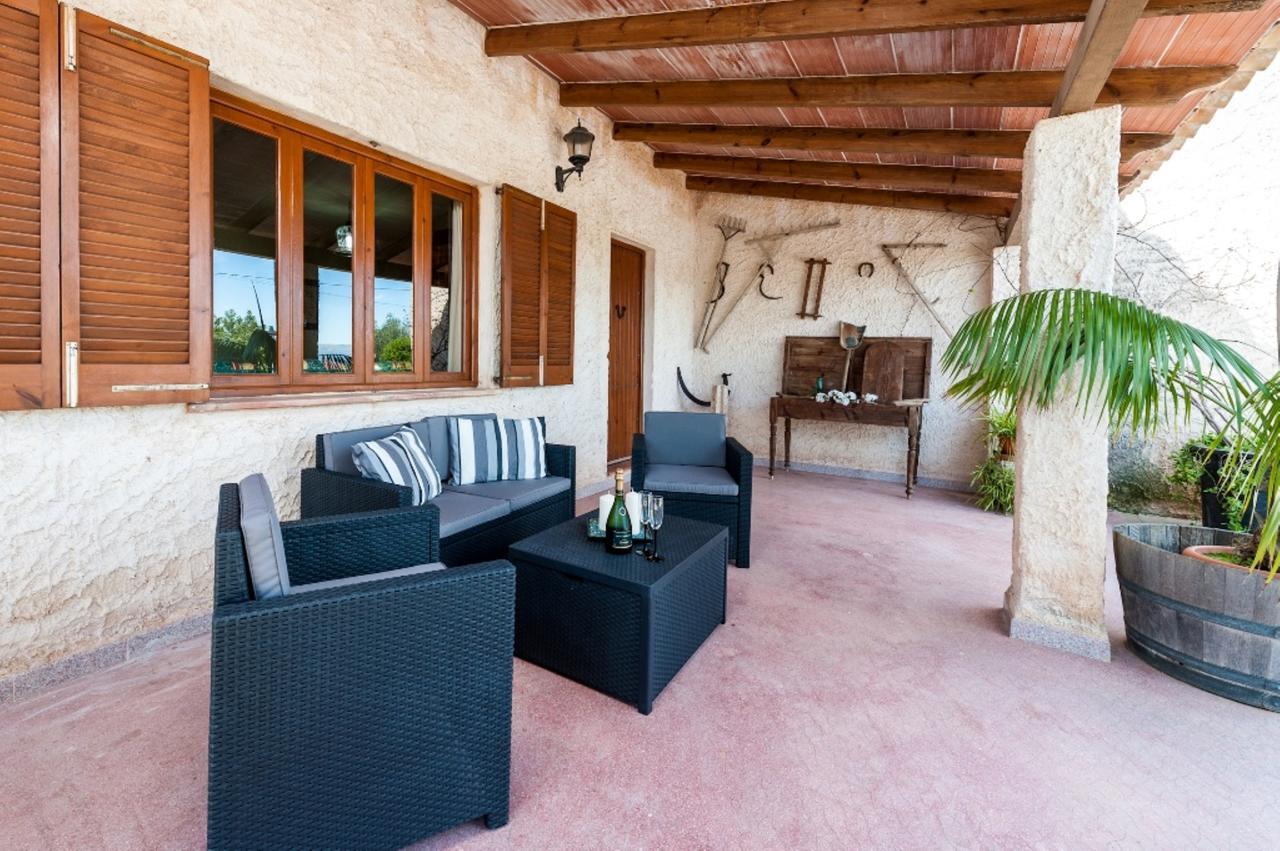 Villa Holiday home *