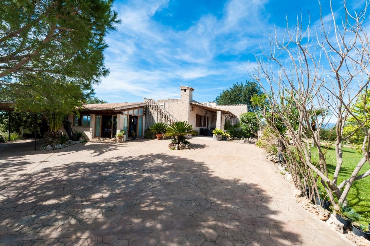 Villa * Santa Margalida