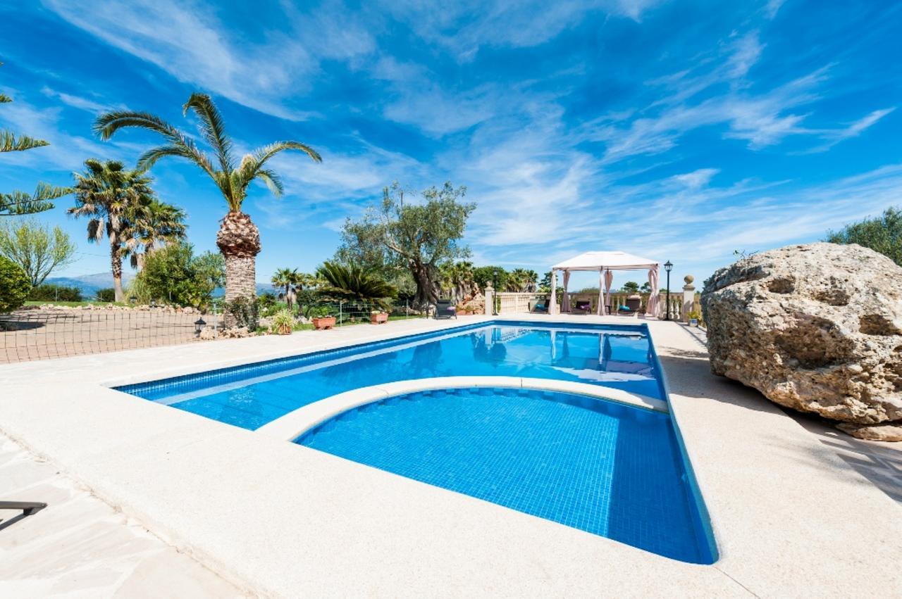Casa de vacances Villa
